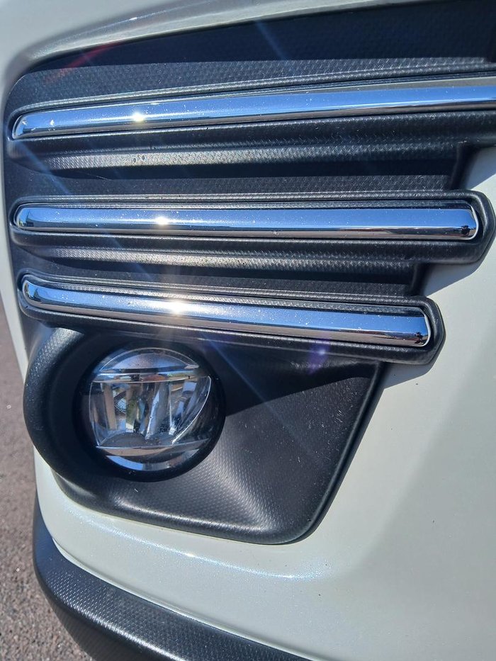 2021 Subaru Forester Hybrid L