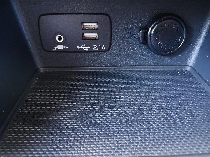 2021 Subaru Forester Hybrid L