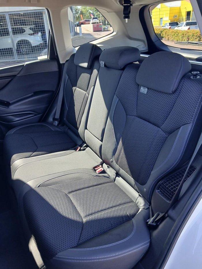 2021 Subaru Forester Hybrid L