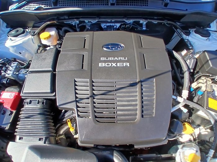 2021 Subaru Forester Hybrid L