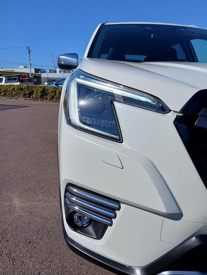 2021 Subaru Forester Hybrid L