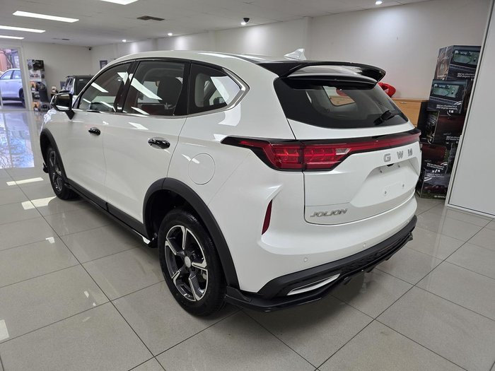 2026 GWM Haval Jolion Premium Hybrid