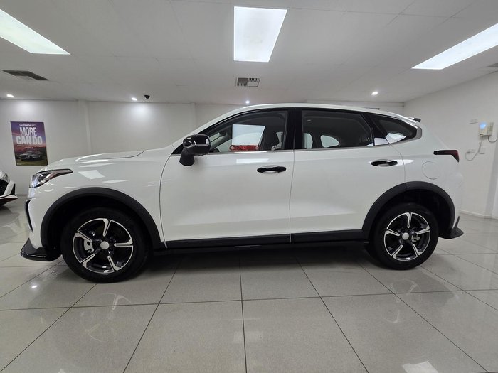 2026 GWM Haval Jolion Premium Hybrid