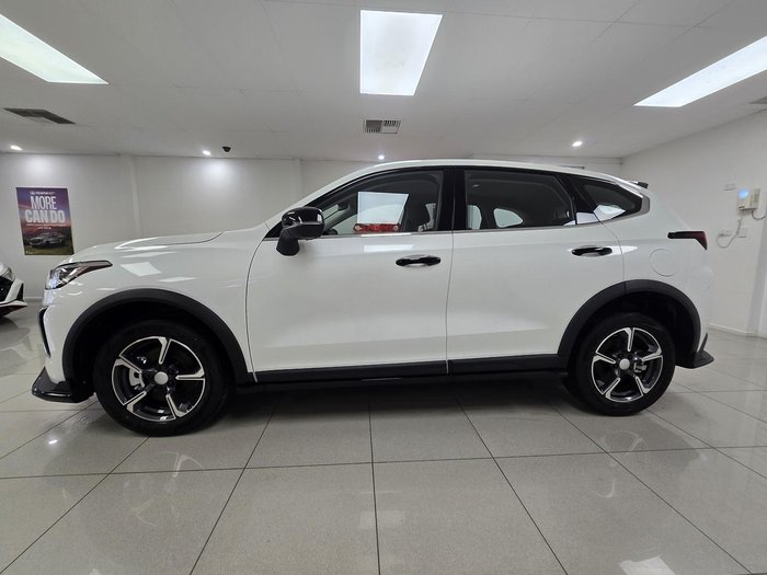 2026 GWM Haval Jolion Premium Hybrid