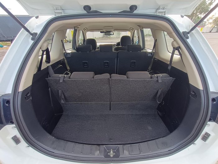 2020 Mitsubishi Outlander ES