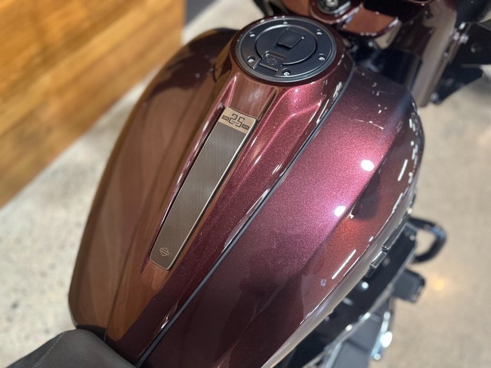 2024 HARLEY-DAVIDSON FLHXSE CVO STREET GLIDE (121)