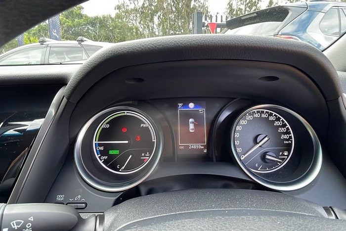 2022 Toyota Camry Ascent