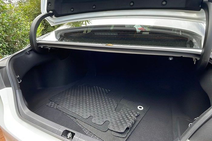 2022 Toyota Camry Ascent