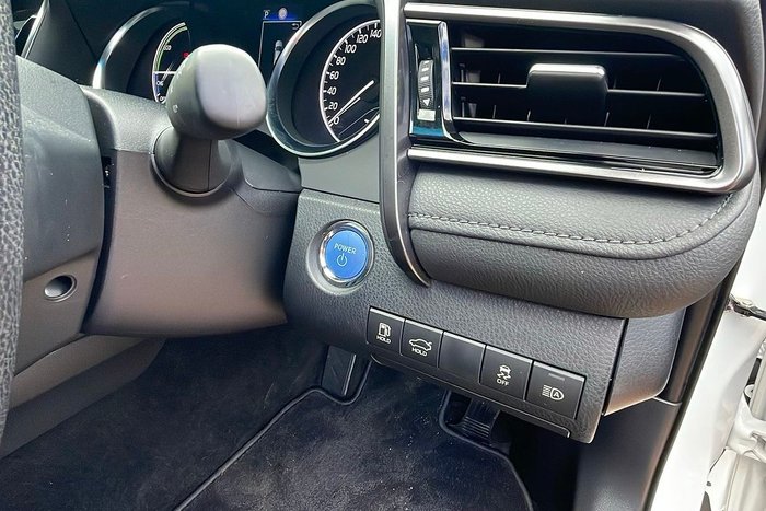 2022 Toyota Camry Ascent