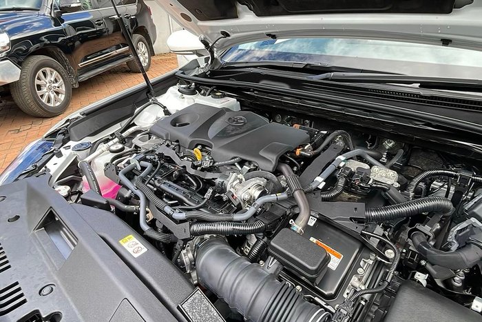 2022 Toyota Camry Ascent