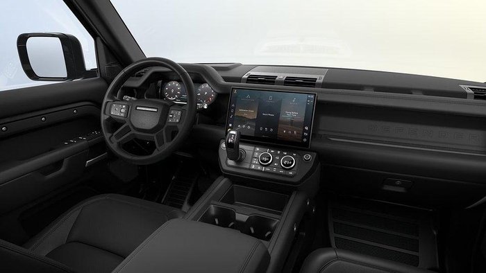 2025 Land Rover Defender 110 P425 X-Dynamic SE
