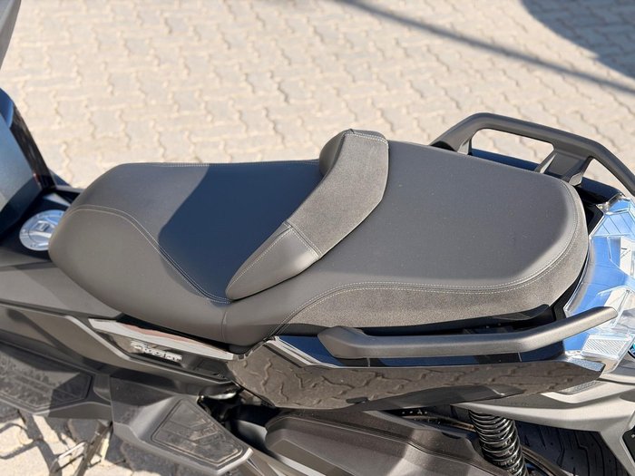 2026 BMW C 400 GT ion C 400 Black