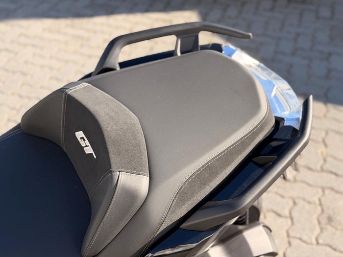 2026 BMW C 400 GT ion C 400 Black