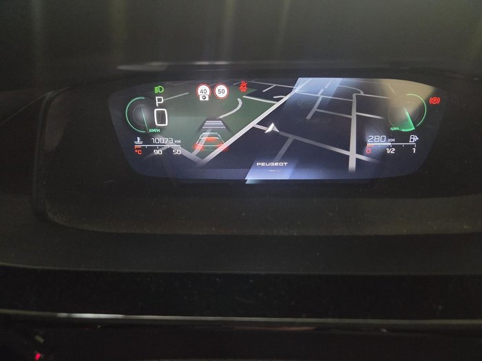 2023 Peugeot 308 GT Premium