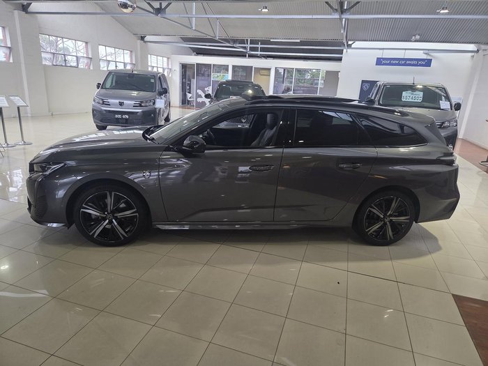2023 Peugeot 308 GT Premium