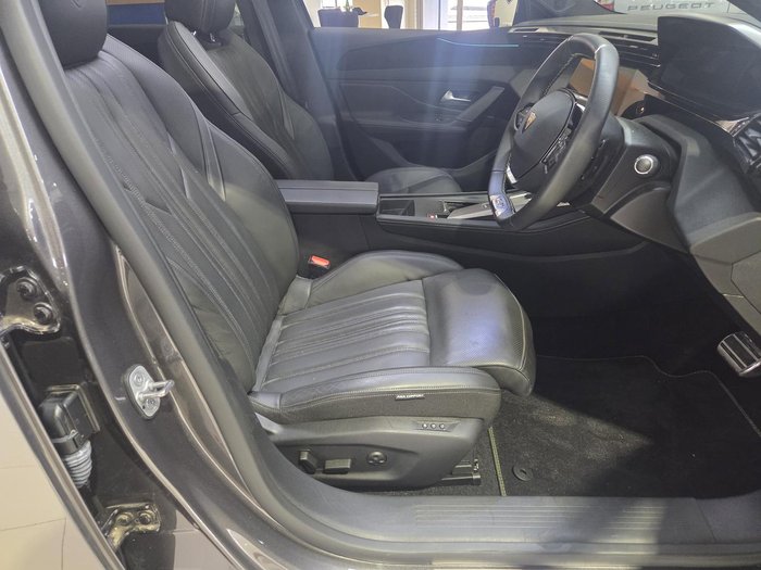 2023 Peugeot 308 GT Premium