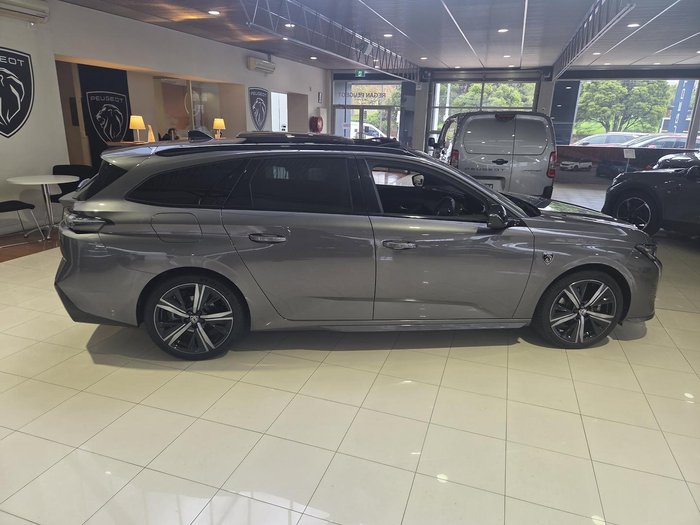 2023 Peugeot 308 GT Premium