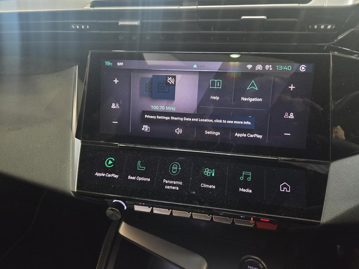 2023 Peugeot 308 GT Premium