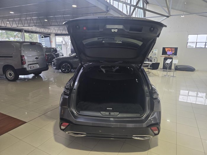 2023 Peugeot 308 GT Premium