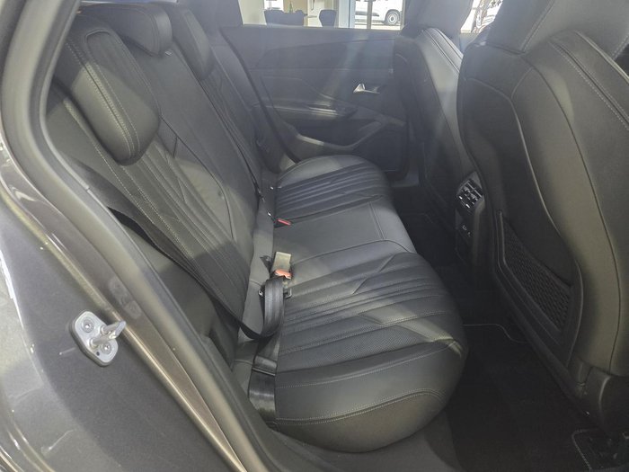 2023 Peugeot 308 GT Premium