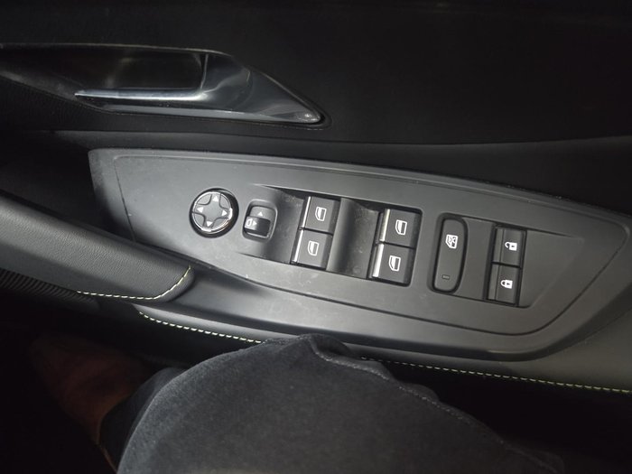 2023 Peugeot 308 GT Premium