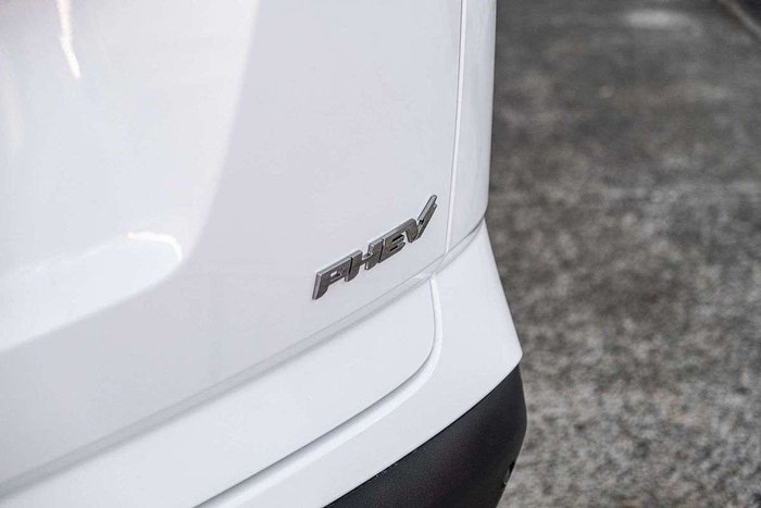 2025 Jaecoo J7 Track