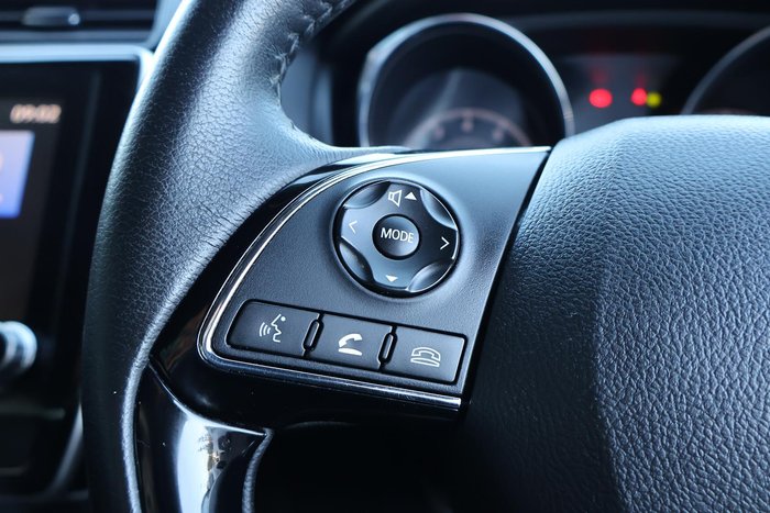 2019 Mitsubishi ASX ES ADAS