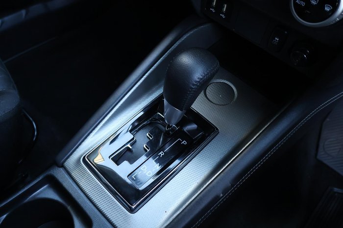 2019 Mitsubishi ASX ES ADAS