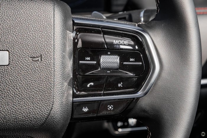 2026 Foton Tunland V7-C