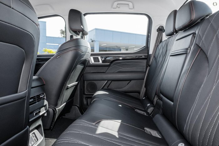 2026 Foton Tunland V7-C