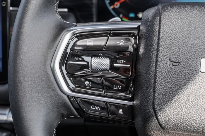 2026 Foton Tunland V7-C