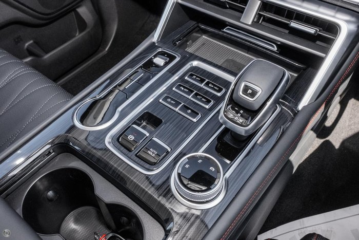 2026 Foton Tunland V7-C