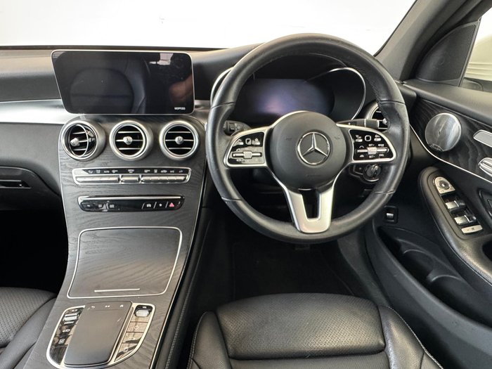 2020 Mercedes-Benz GLC-Class GLC300 e