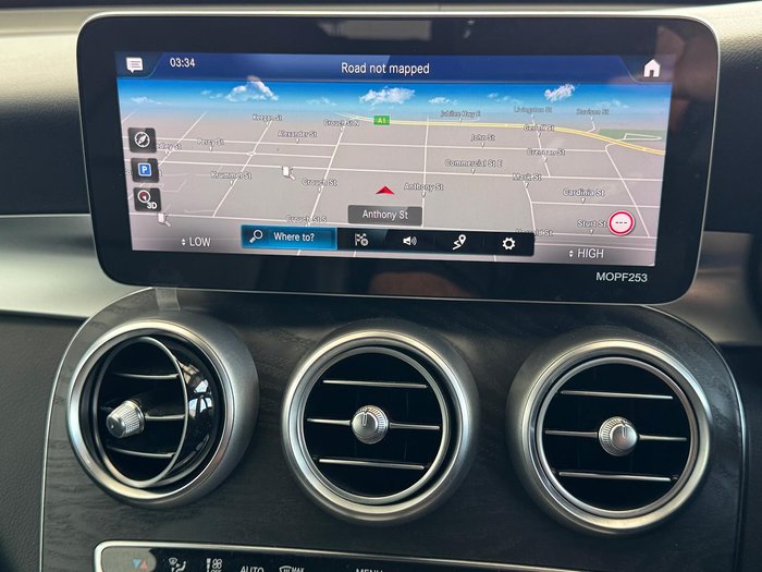 2020 Mercedes-Benz GLC-Class GLC300 e
