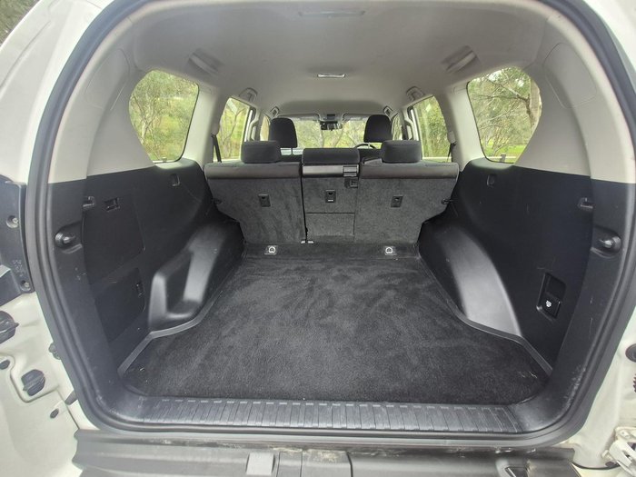 2021 Toyota Landcruiser Prado GX