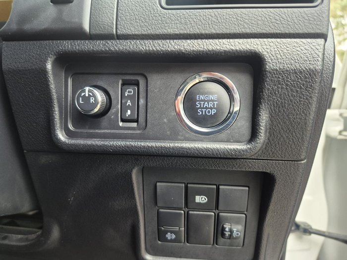 2021 Toyota Landcruiser Prado GX