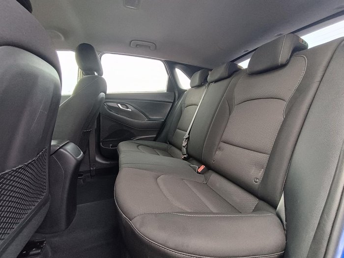 2018 Hyundai i30 Go