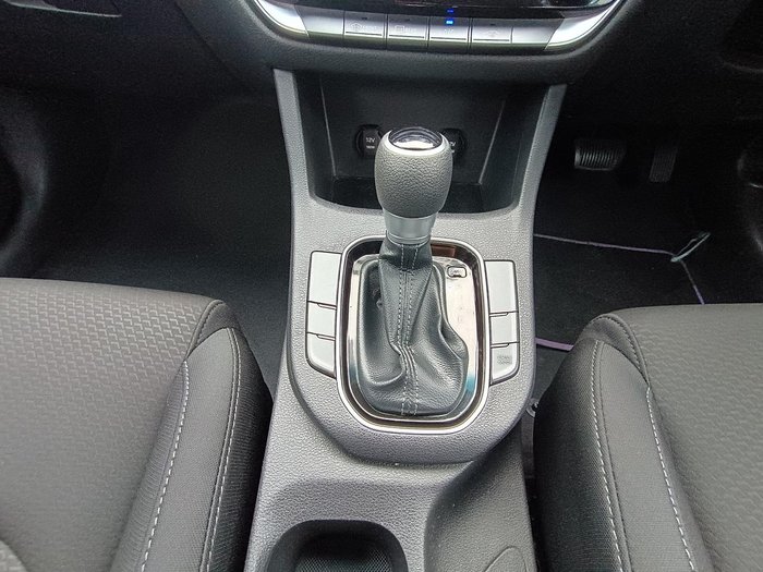 2018 Hyundai i30 Go
