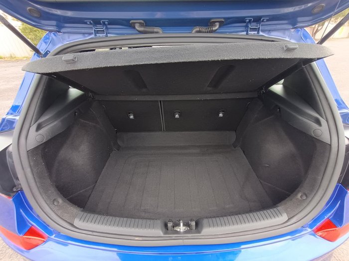 2018 Hyundai i30 Go