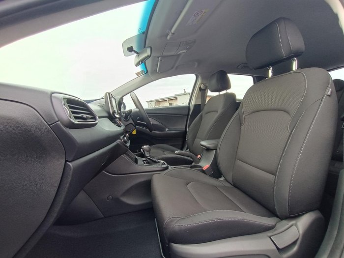 2018 Hyundai i30 Go