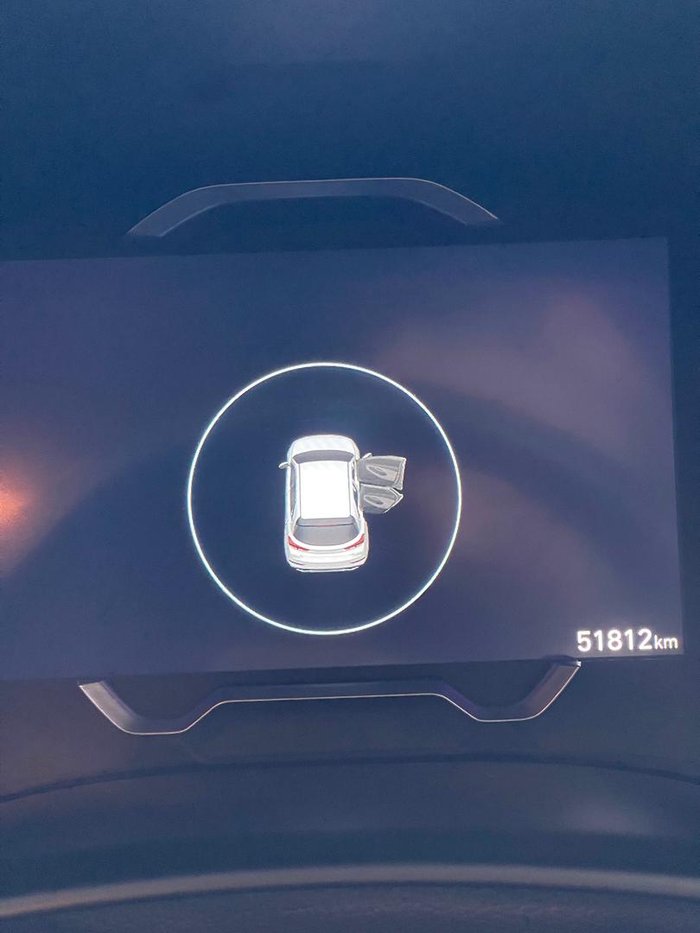 2021 Hyundai i30 PD.V4 MY22 Intense Blue