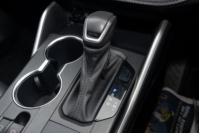 2021 Toyota Kluger GXL