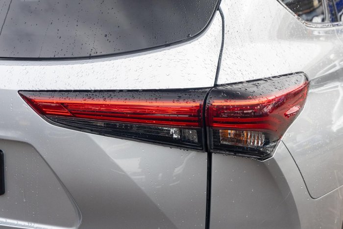 2021 Toyota Kluger GXL