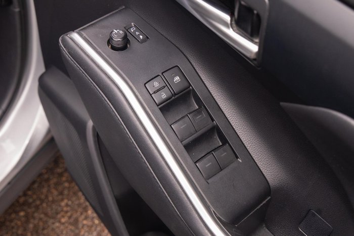2021 Toyota Kluger GXL