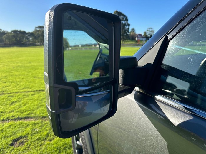 2024 Nissan Patrol Warrior