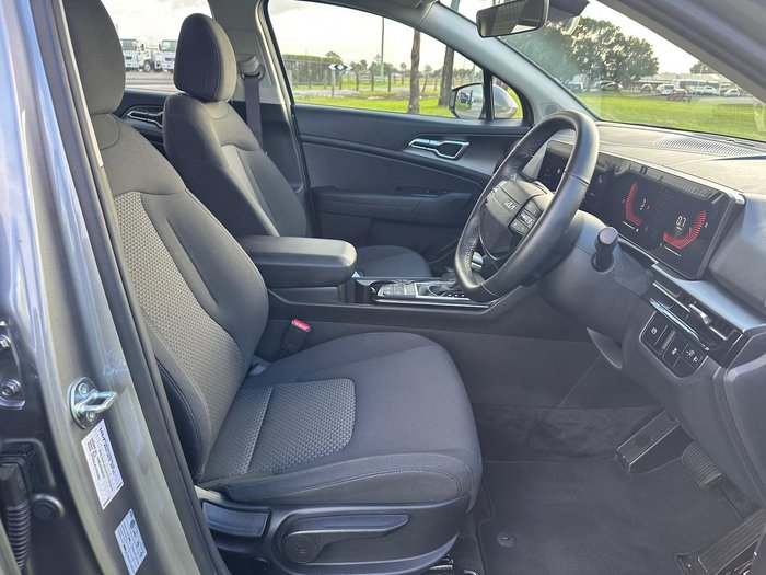 2025 Kia Sportage SX