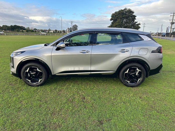2025 Kia Sportage SX