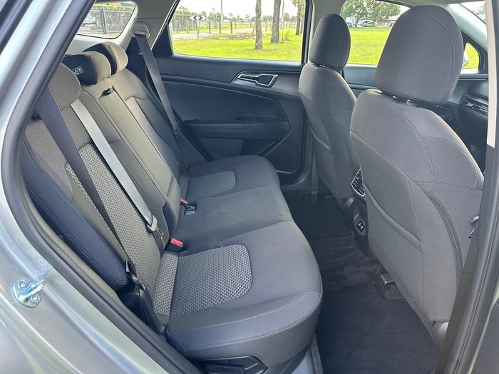 2025 Kia Sportage SX