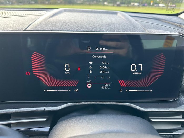 2025 Kia Sportage SX