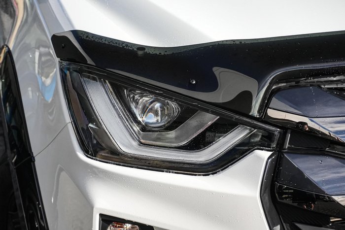 2023 Isuzu D-MAX X-TERRAIN